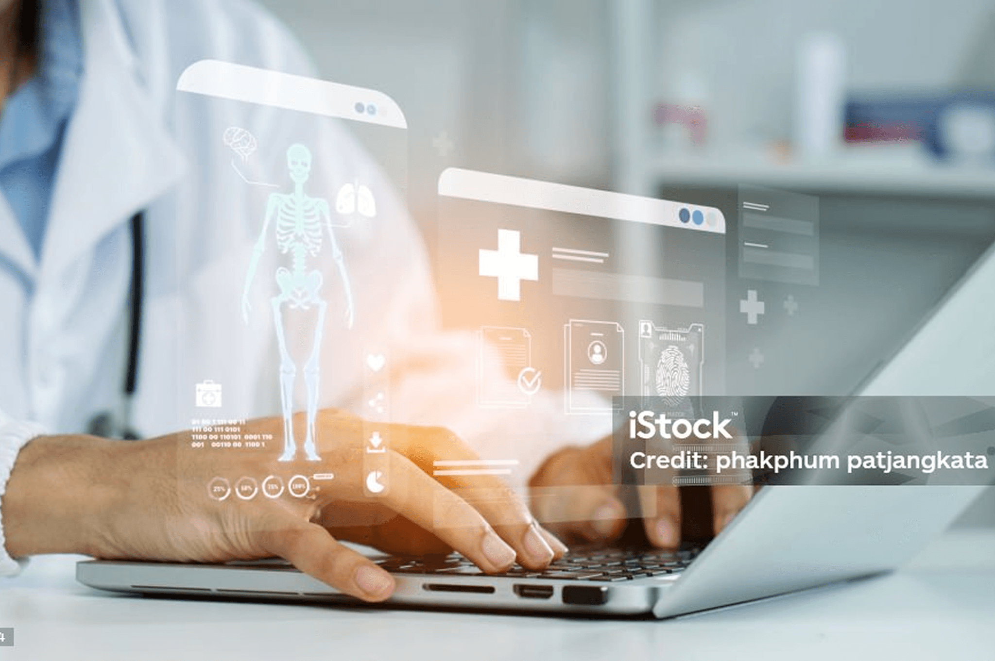 Patient Data & Privacy Pod